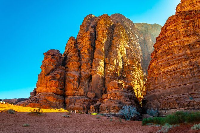Half-Day Jeep Tour: "Wadi Rum Images" - Final thoughts: Is this tour worth it?