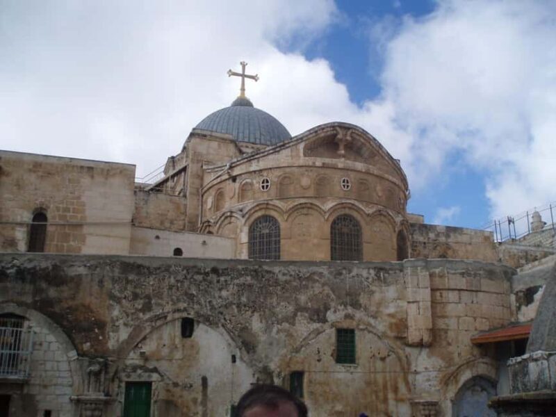 Half-day Jerusalem Highlights Private Tour from Tel Aviv - The Sum Up: Is This Tour Worth It?