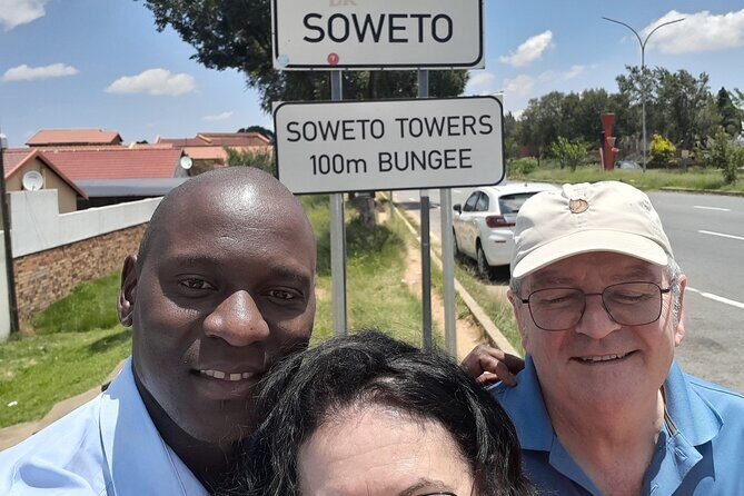 Half Day Johannesurg and Soweto Guided Tour - Exploring the Half Day Johannesburg and Soweto Guided Tour