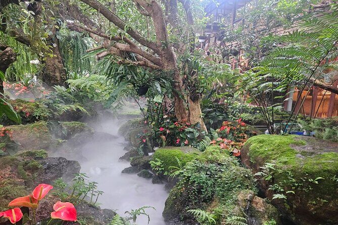 Half Day Join Tour Chiang Rai Pick Up Only In Chiang Rai - Final Thoughts