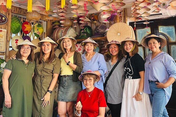 Half-Day Journey from Hanoi: Incense Village & Conical Hat Making - Who Will Enjoy This Tour?