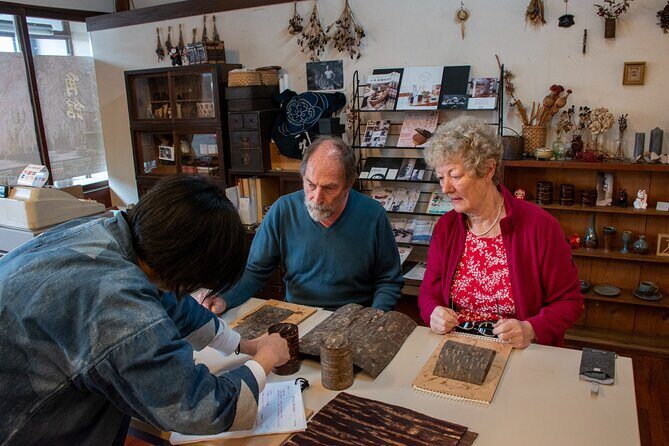 Half Day Kakunodate Tour of Crafts Culture and Cuisine - Final Thoughts