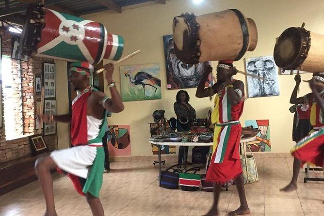 Half-day Kampala City Tour and Traditional Dance Show with Dinner (7-Hours) - Why This Tour Works Well
