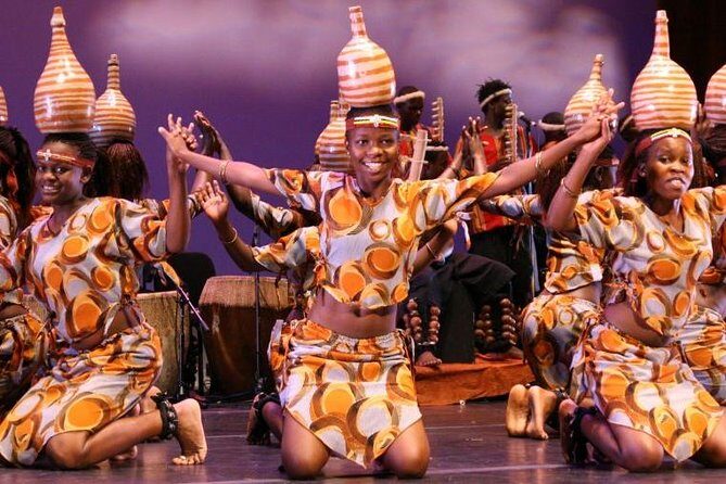 Half-day Kampala City Tour and Traditional Dance Show with Dinner (7-Hours) - FAQs