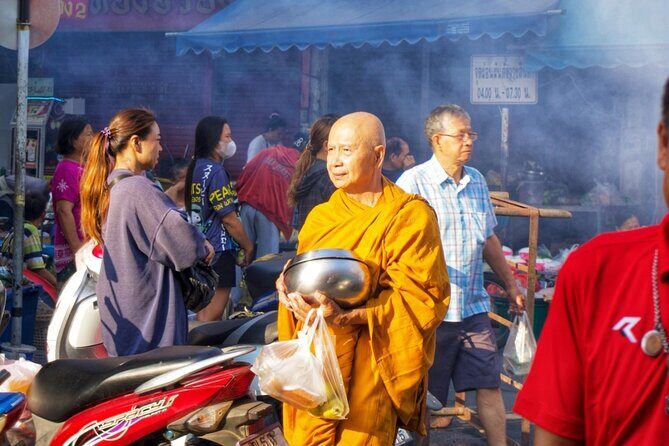 Half Day Kanchanaburi Bike Tour with History and Local Life - An In-Depth Look at the Kanchanaburi Bike Tour