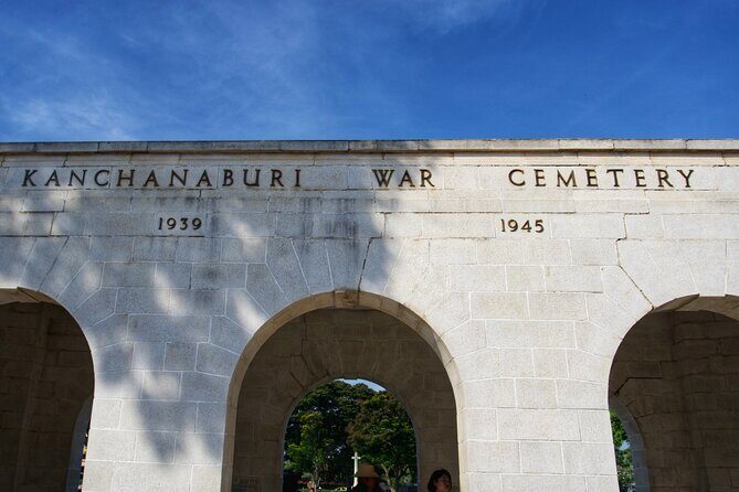 Half Day Kanchanaburi Bike Tour with History and Local Life - Final Thoughts