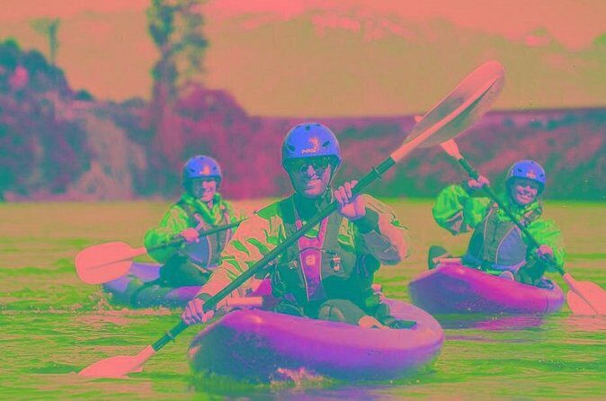 Half-Day Kayak Experience on the Mighty Clutha River from Wanaka - FAQs