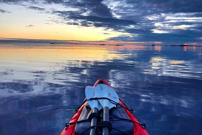 Half Day Kayak - Northern Explores AS - FAQ