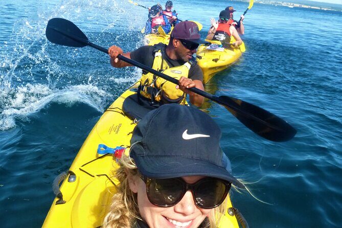 Half-Day Kayak to the Maori Rock Carvings in Lake Taupo - FAQs