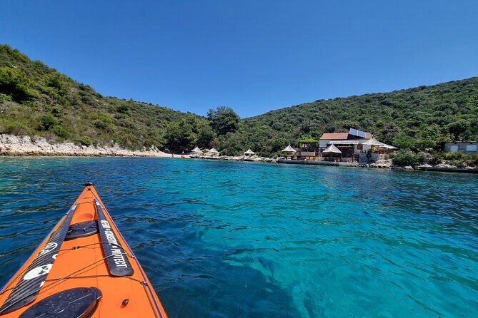 Half-day kayak tour from Hvar town - The Sum Up: Is It Worth It?