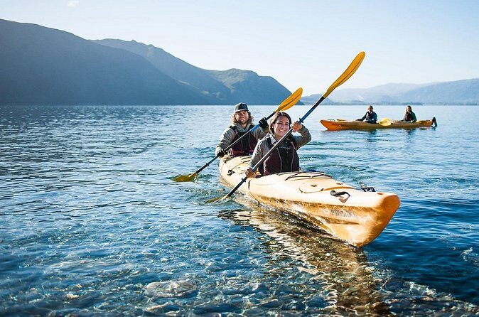 Half-Day Kayak Tour on Lake Wanaka - Final Thoughts: Is This Tour Worth It?