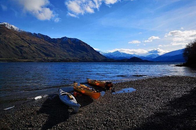 Half-Day Kayak Tour on Lake Wanaka - FAQ