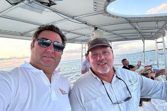 half-day-keewaydin-shelling-and-beach-adventure-private