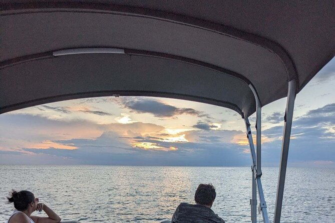 half-day-keewaydin-shelling-and-beach-adventure-private