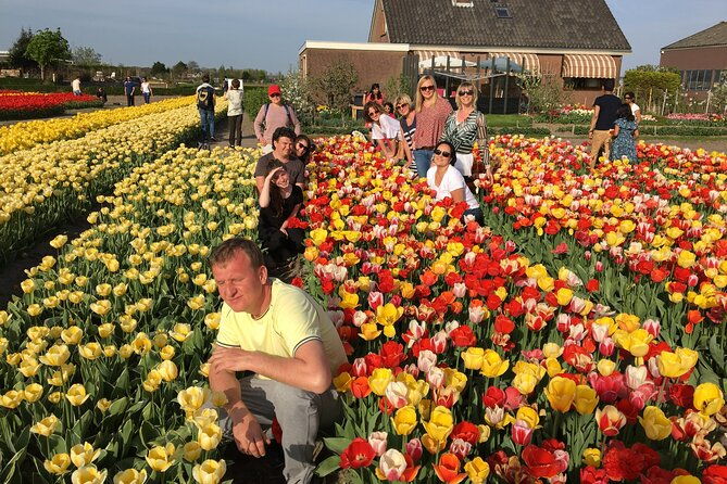 half-day-keukenhof-tulip-paradise-trip-from-amsterdam