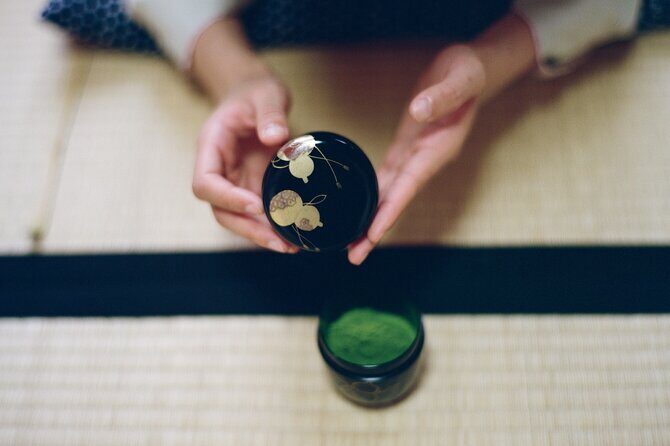 Half Day Kimono and Tea Ceremony Experience in Kyoto - FAQ