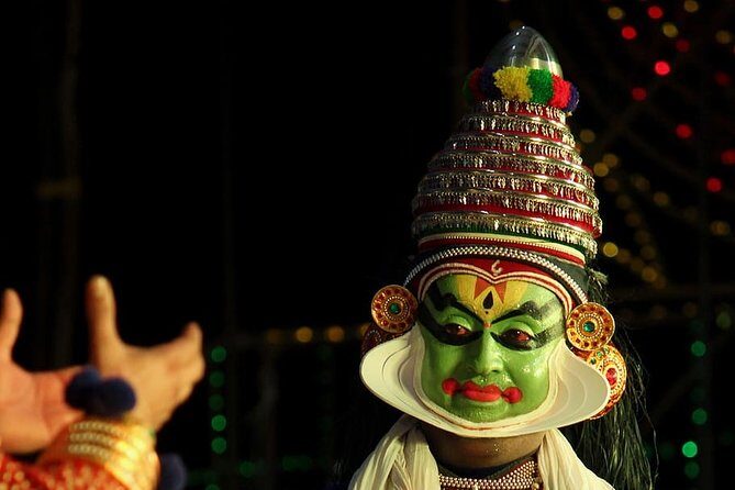 Half Day Kochi City Tour, a Kathakali Classical Dance Performance and Dinner - Who Will Enjoy This Tour?
