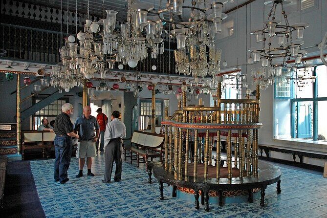 Half Day Kochi City Tour, a Kathakali Classical Dance Performance and Dinner - The Sum Up: Is It Worth It?