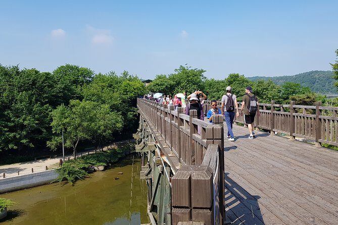 Half Day Korea DMZ Tour (hotel pick up) / opt: suspension bridge - The Itinerary in Detail: What You Can Expect