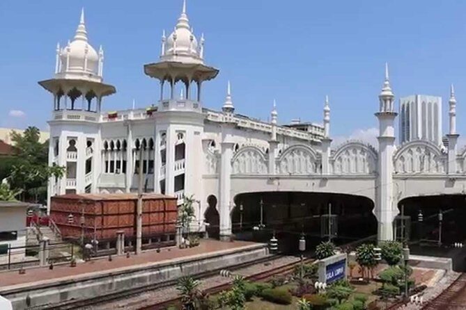 Half-Day Kuala Lumpur City Tour - Who Will Benefit Most