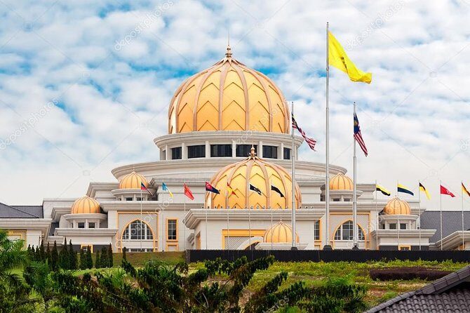 Half-Day Kuala Lumpur City Tour - FAQs