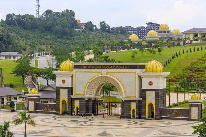 Half-Day Kuala Lumpur City Tour - Practical Details and Considerations