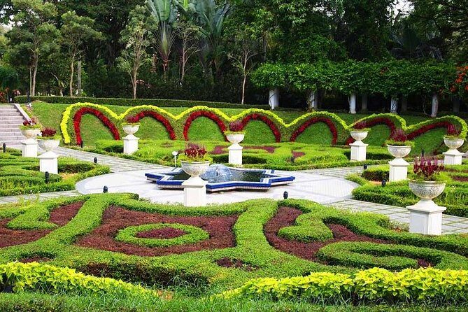 Half-Day Kuala Lumpur City Tour - FAQs