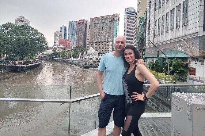 Half-Day Kuala Lumpur City Tour - A Deep Dive into the Itinerary