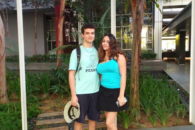 Half-Day Kuala Lumpur City Tour - Final Thoughts