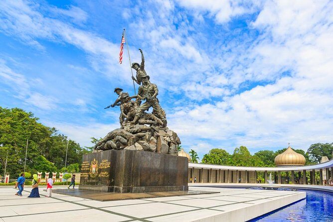 Half-Day Kuala Lumpur City Tour - Practical Tips for Your Tour