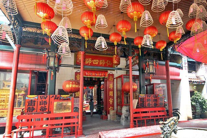 Half-Day Kuala Lumpur City Tour - Who Will Love This Tour?