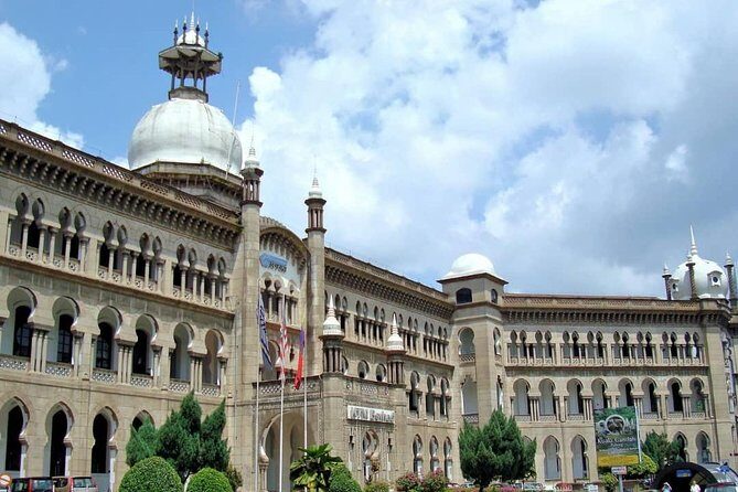 Half-Day Kuala Lumpur City Tour - In-Depth Look at the Itinerary