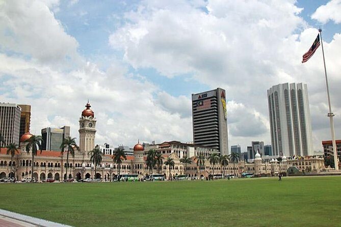 Half-Day Kuala Lumpur City Tour - Who Should Consider This Tour?