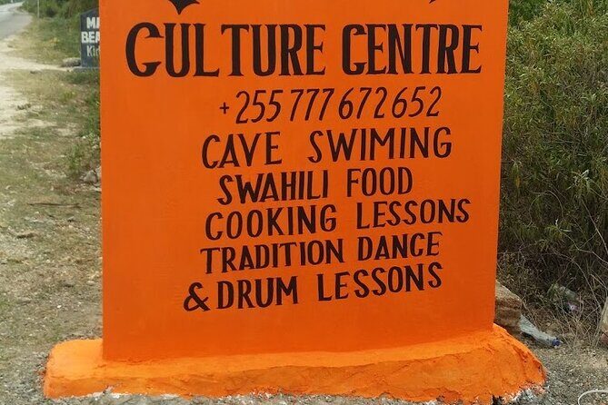 Half-Day Kuza Cave Swimming Adventure and Cooking Class - What to Expect on the Kuza Cave Tour
