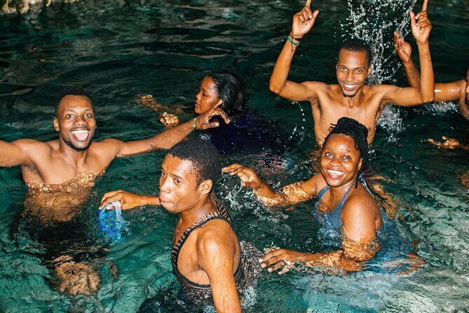 Half-Day Kuza Cave Swimming Adventure and Cooking Class - The Sum Up