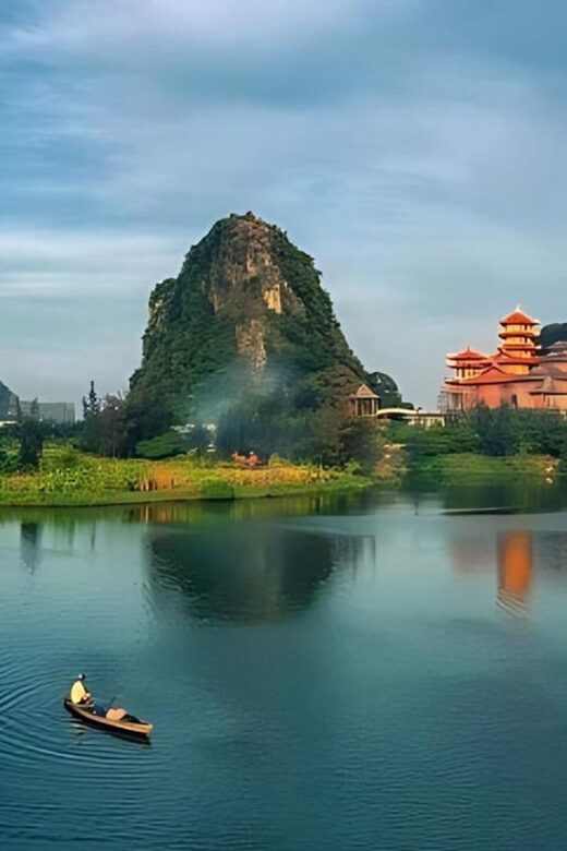 Half Day Lady Buddha, Marble Mountains, and Am Phu Cave Tour - What Makes This Tour Stand Out?