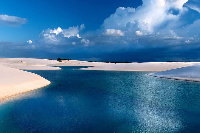 half-day-lagoa-azul-and-maranhao-tour-in-brazil