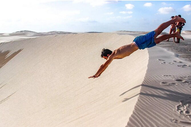 half-day-lagoa-azul-and-maranhao-tour-in-brazil
