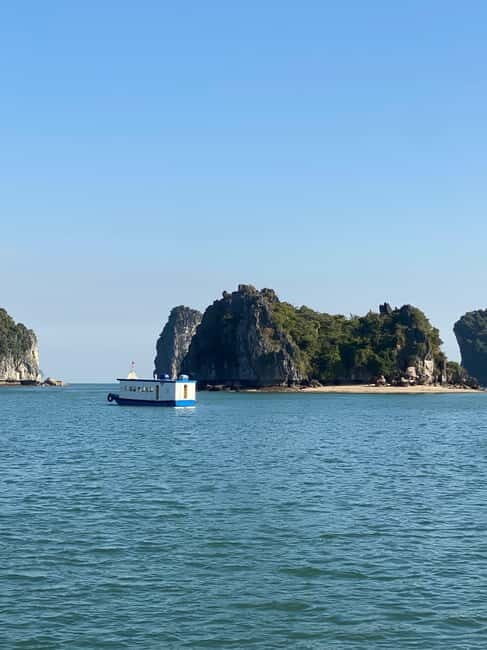 Half day Lan Ha Bay : Boat Trip , Kayaking,Snorkel - Exploring the Half-Day Lan Ha Bay Tour: A Practical Guide to Enjoying Vietnams Hidden Paradise