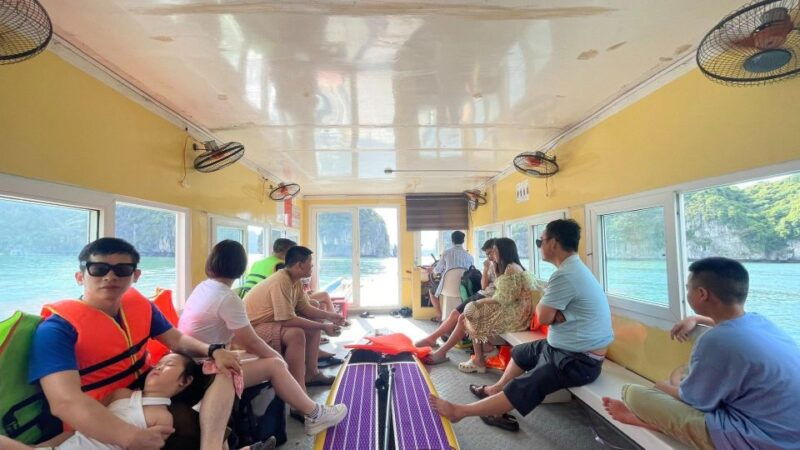 half-day-lan-ha-bay-boat-trip-kayakingsnorkel