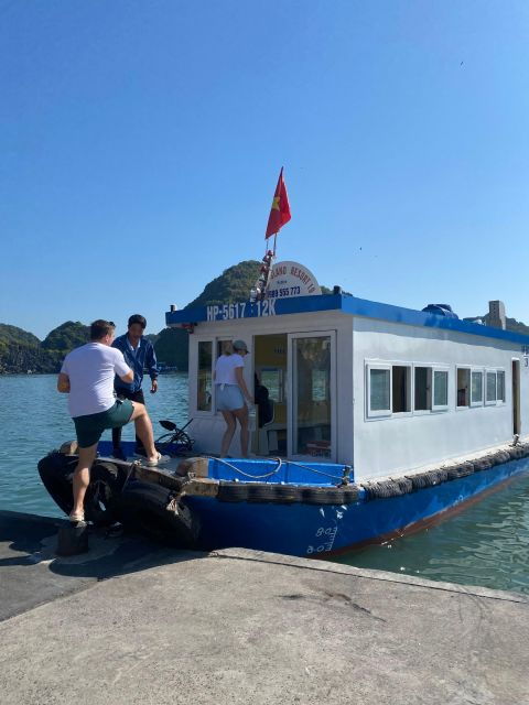 half-day-lan-ha-bay-boat-trip-kayakingsnorkel
