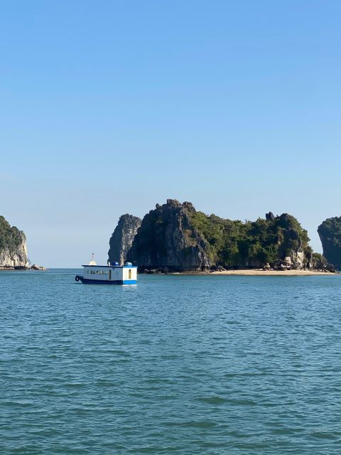half-day-lan-ha-bay-boat-trip-kayakingsnorkel