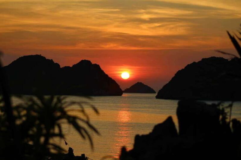 Half day Lan Ha Bay excursion ( 4 hours ): Kayaking, Snorkel - Authentic Experiences from Reviews