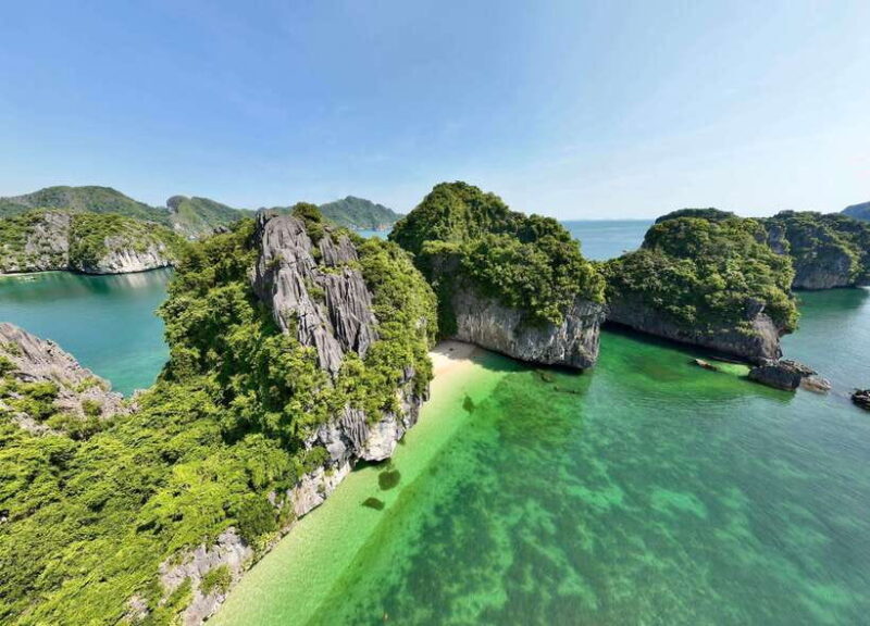 Half day Lan Ha Bay excursion ( 4 hours ): Kayaking, Snorkel - Final Thoughts