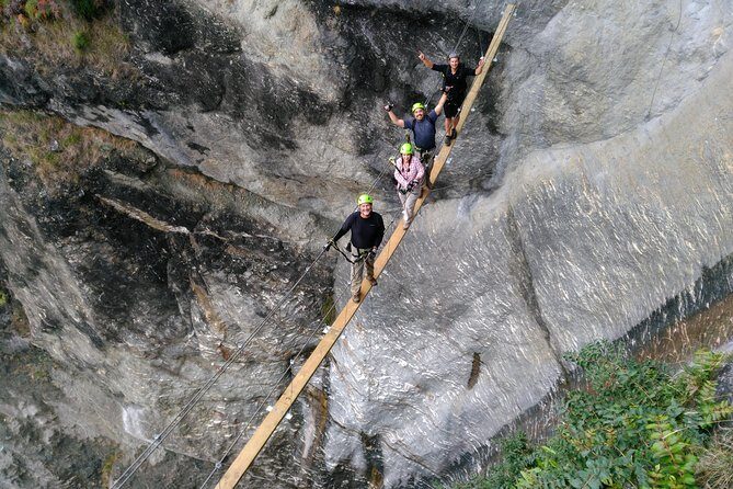 Half-Day Level 2 Waterfall Climbing from Wanaka - Final Thoughts: Who Will Love This Experience?