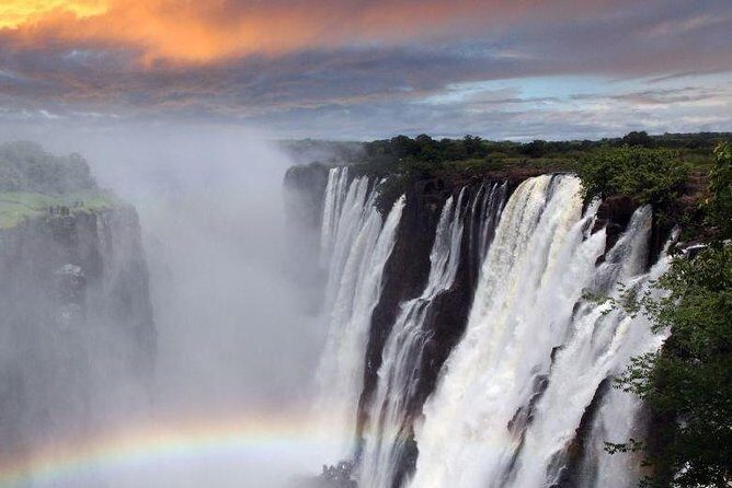 Half Day Livingstone City, Museum and Victoria Falls Tour - In-Depth Review of the Half Day Livingstone City, Museum, and Victoria Falls Tour