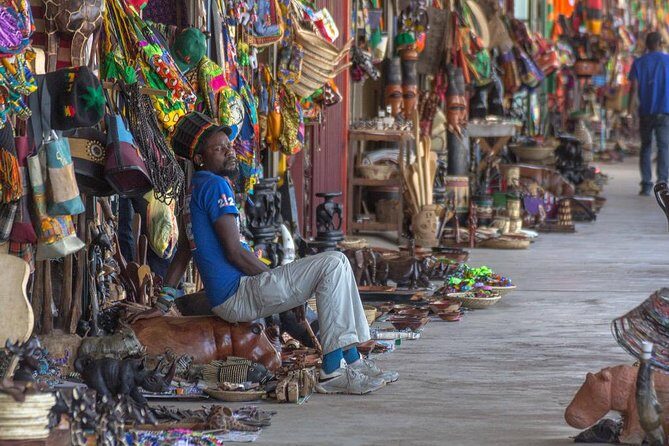 Half Day Livingstone City, Museum and Victoria Falls Tour - Final Thoughts