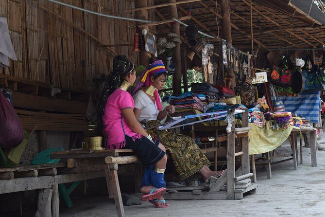 Half day Long Neck hill tribe and Hmong hill tribe village - Frequently Asked Questions