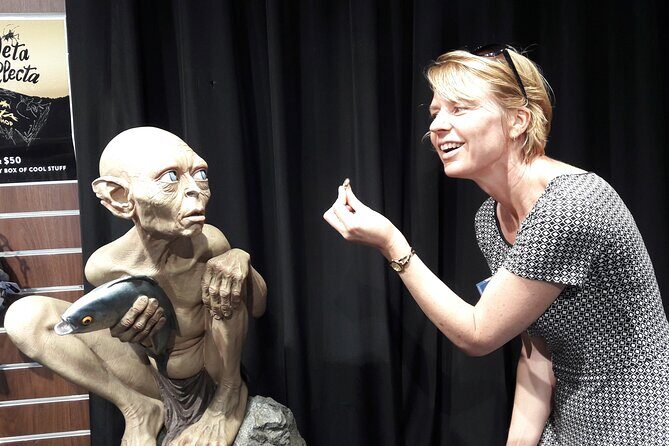 Half Day Lord of the Rings Tour - What Makes This Tour Stand Out? 