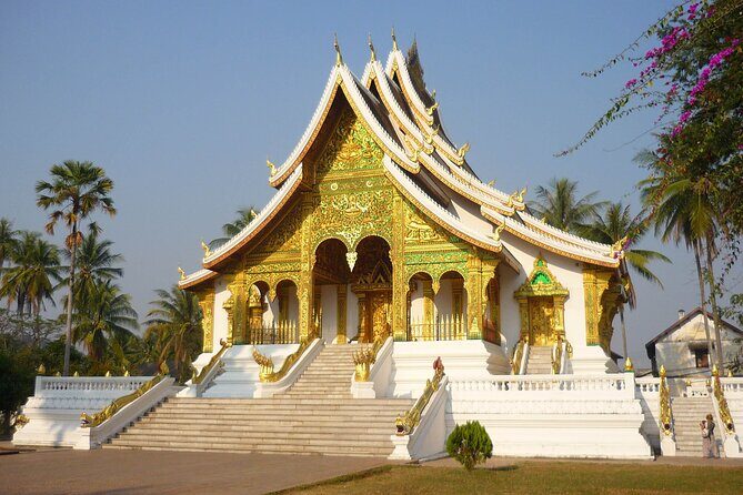 Half day Luang Prabang heritage - Analyzing the Tour’s Value